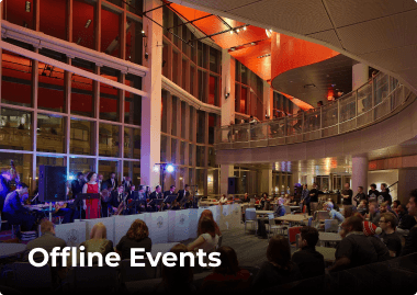 Offline Events
