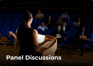 Panel Discussions