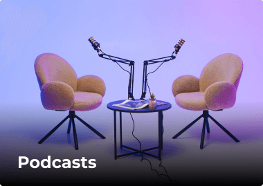 Podcasts