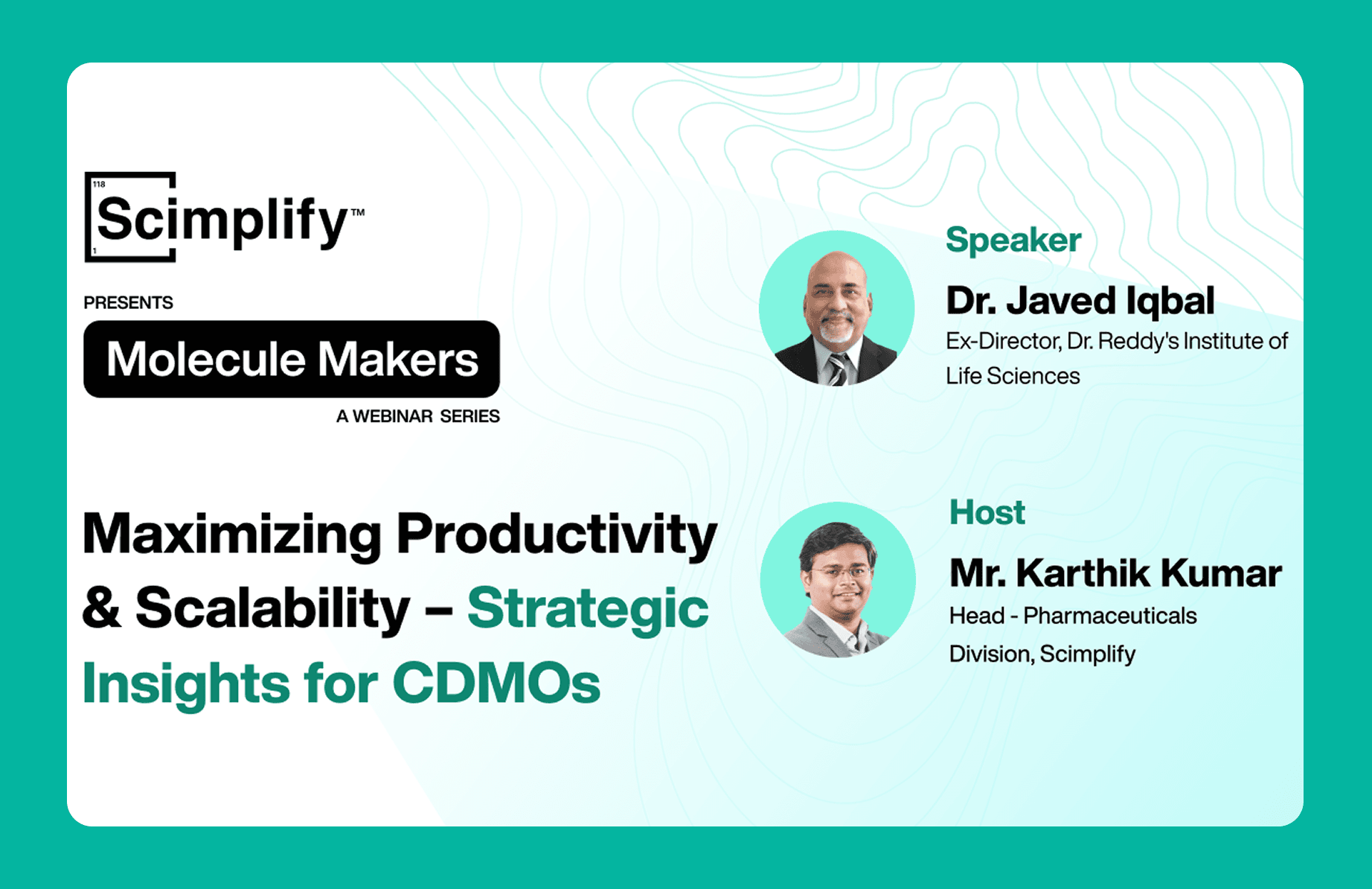 Maximizing Productivity & Scalability: Strategic Instincts For CDOMs