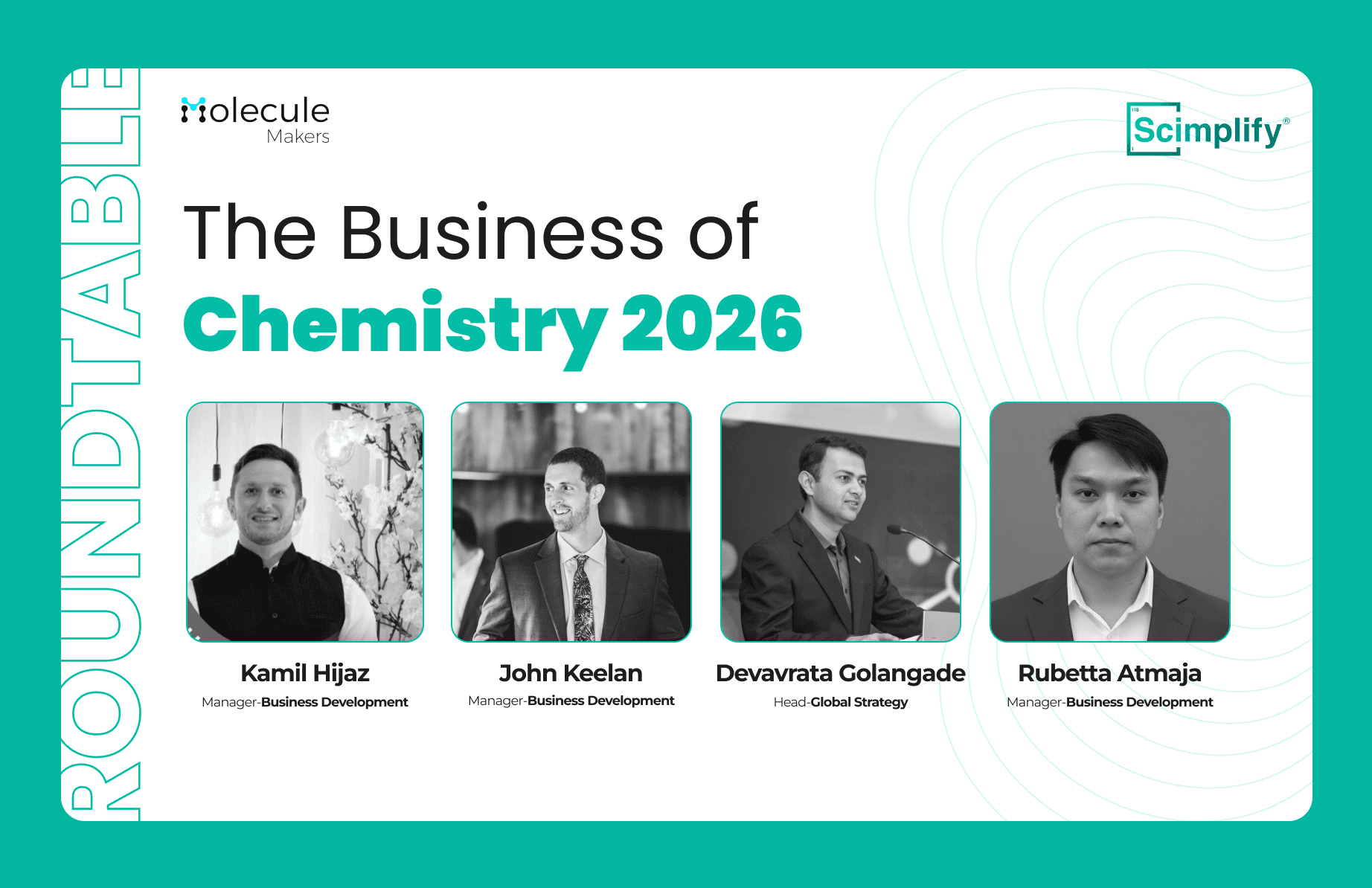 The Business of Chemistry 2026