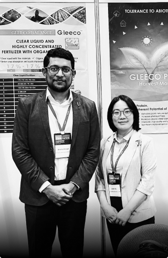 International Collaboration